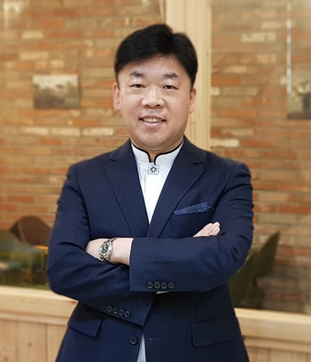 박성준 목사